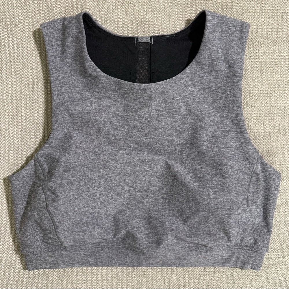 Lululemon sport bra